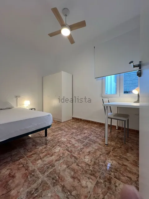 Stanza in affitto, Vila-real