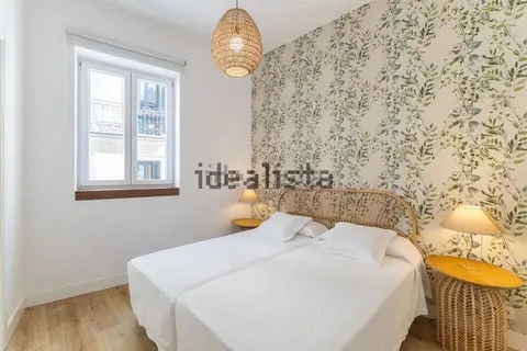 Piso de 77 m² en Madrid