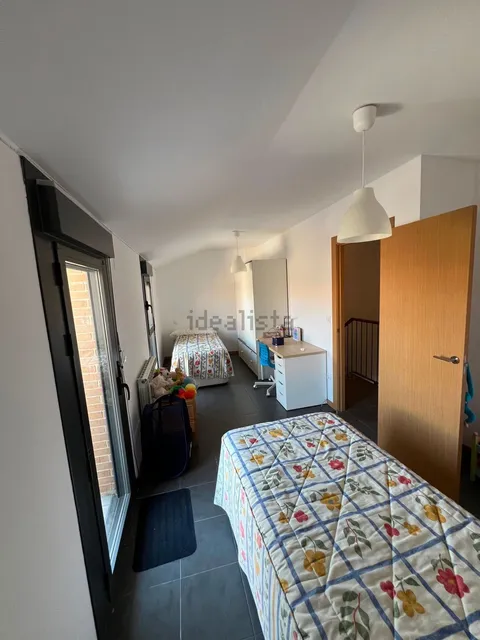 Flat 105 m² in Borja