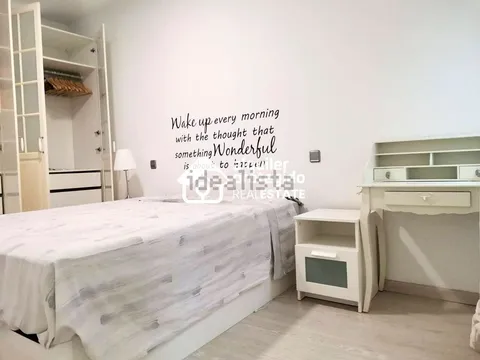Pis de 109 m² a Madrid