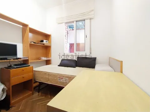 Pis de 110 m² a Barcelona