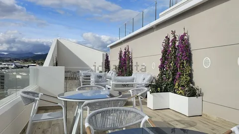 Pis de 130 m² a Marbella