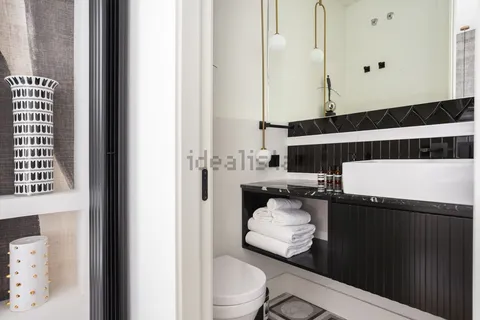 Pis de 177 m² a Madrid