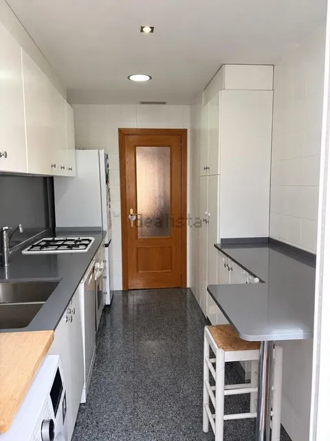 Pis de 73 m² a València
