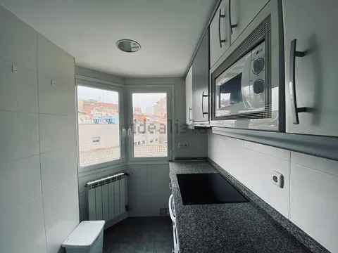 Pis de 59 m² a Saragossa