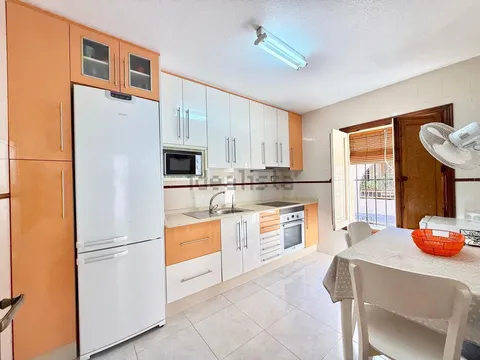 Pis de 103 m² a San Pedro del Pinatar