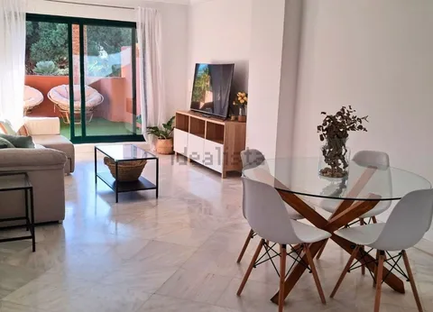Pis de 118 m² a Marbella
