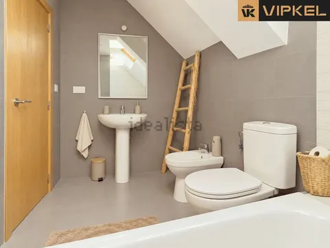 Pis de 70 m² a Ribeira