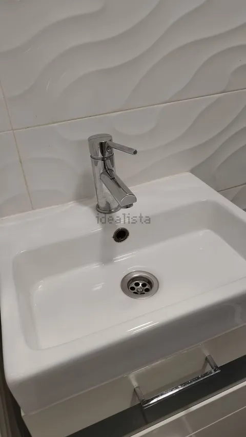 Pis de 40 m² a Jaén