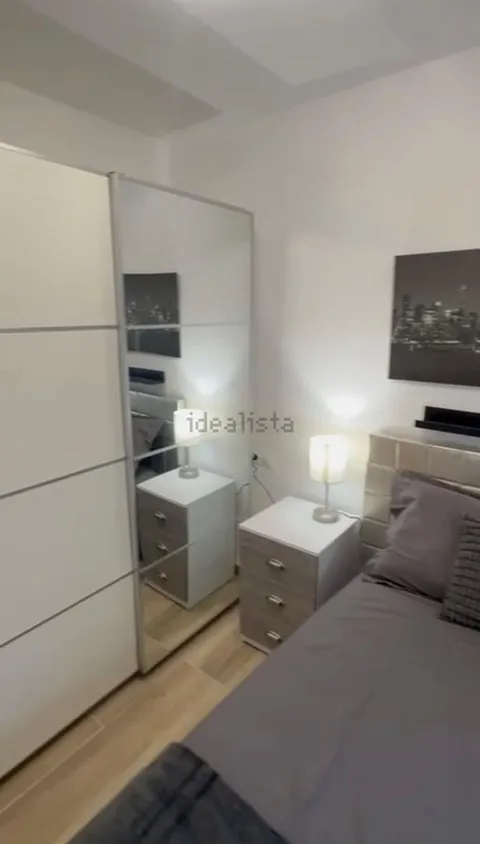 Pis de 90 m² a Madrid
