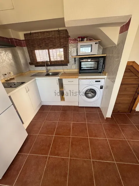 Haus 70 m² in El Ronquillo