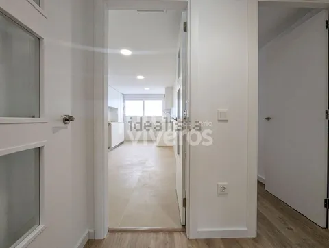 Pis de 131 m² a València