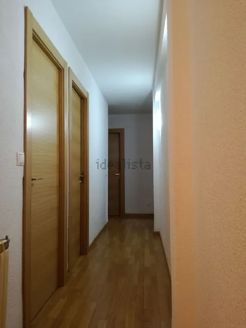 Chambre à louer, Madrid (3/6)