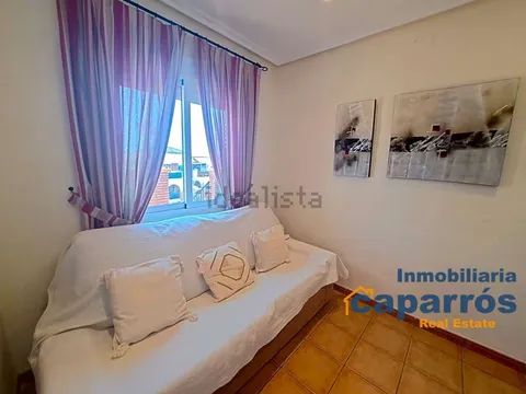 Pis de 74 m² a Vera