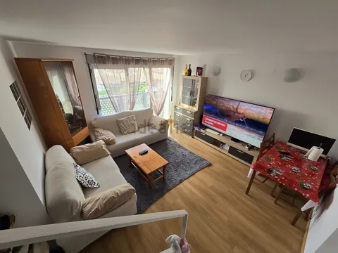 Pis de 75 m² a Madrid