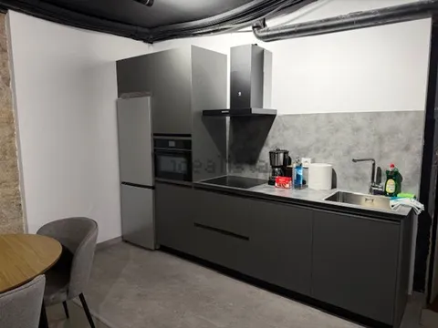Pis de 90 m² a Pontevedra