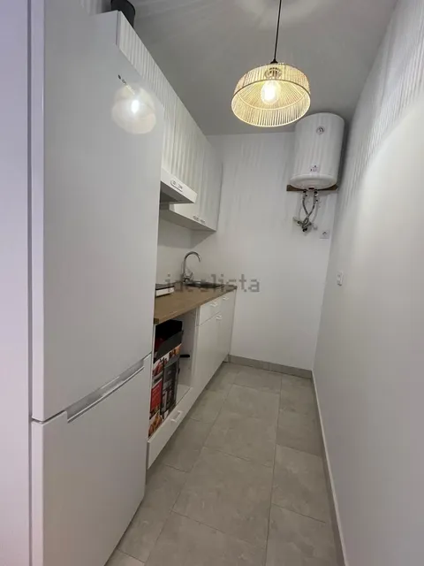 Habitació de lloguer, Múrcia