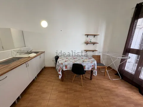 Pis de 41 m² a Màlaga