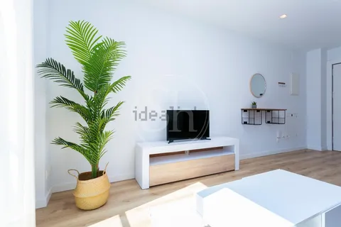 Pis de 55 m² a Barcelona