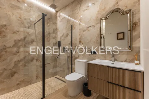 Appartement 70 m² à Valence