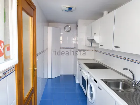 Pis de 75 m² a La Muela