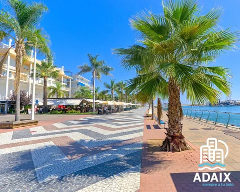Appartement 58 m² à Gandia