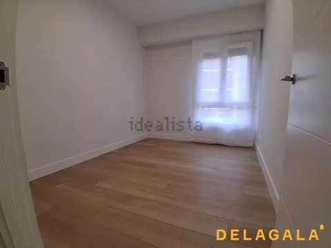 Pis de 80 m² a Getxo