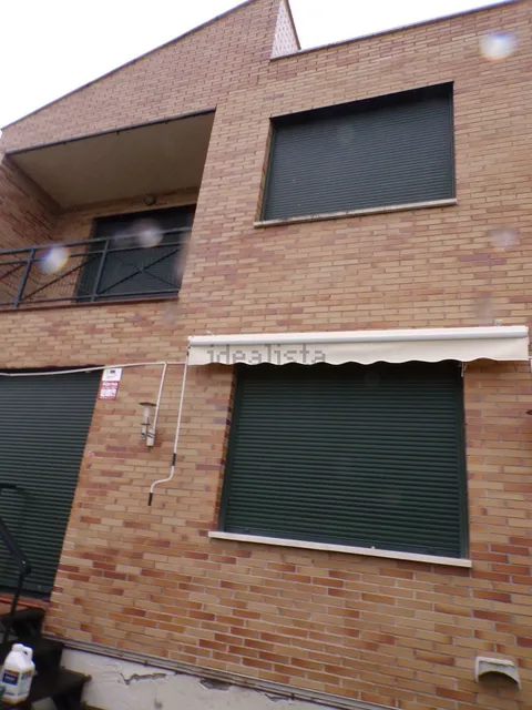 Casa de 230 m² a Bargas