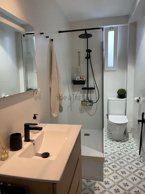 Quarto para alugar, València
