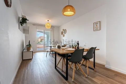 Pis de 81 m² a Mijas
