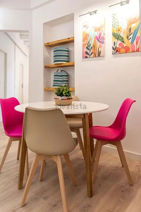 Quarto para alugar, Barcelona