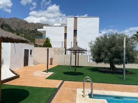 Casa de 122 m² a Polop