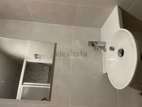 Pis de 110 m² a Madrid