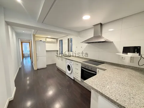 Квартира 85 м² у Валенсіі
