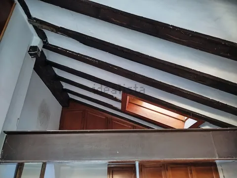 Pis de 30 m² a Pamplona