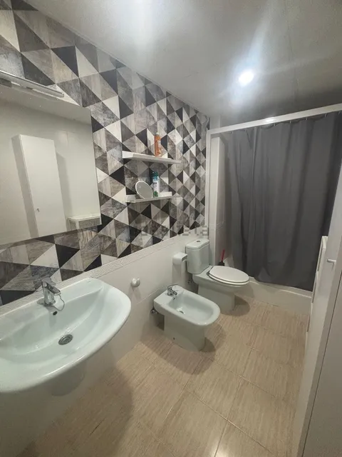Pis de 70 m² a Almeria