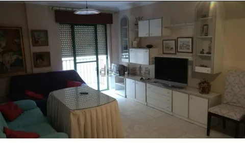 Habitació de lloguer, Huelva