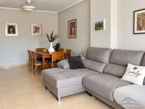Pis de 80 m² a Roquetas de Mar
