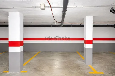 Pis de 91 m² a Palma