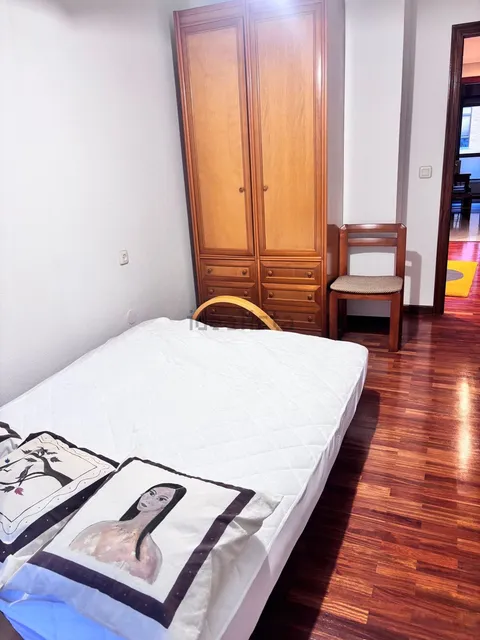 Habitació de lloguer, Vitòria (2/6)