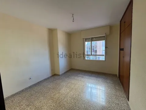 Pis de 152 m² a Sevilla
