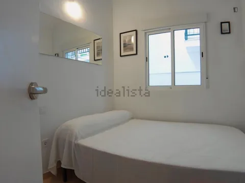 Pis de 40 m² a Madrid