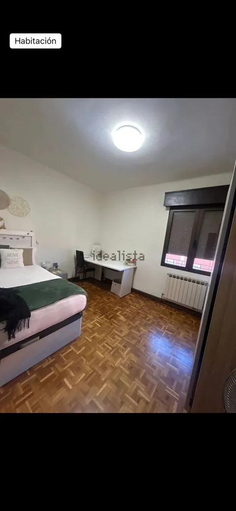 Habitació de lloguer, Pamplona