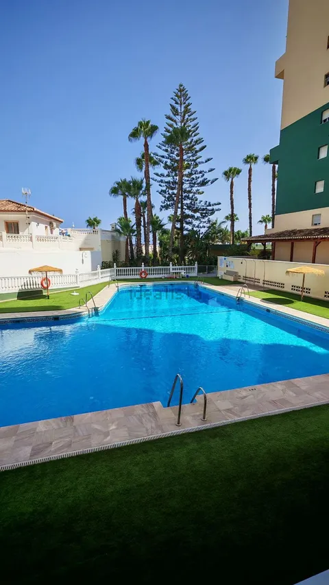 Wohnung 80 m² in Almuñécar