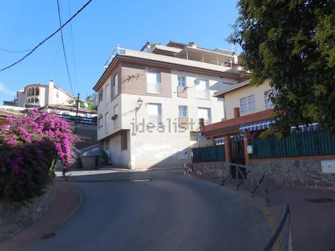 Appartamento 71 m² a Cenes de la Vega