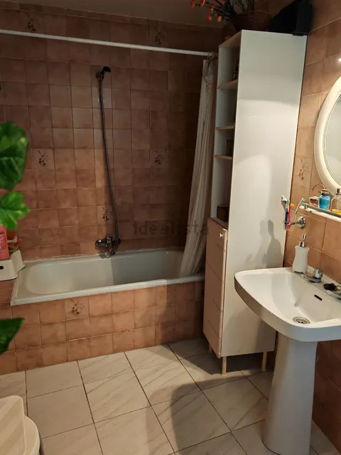 Habitació de lloguer, Alcuéscar