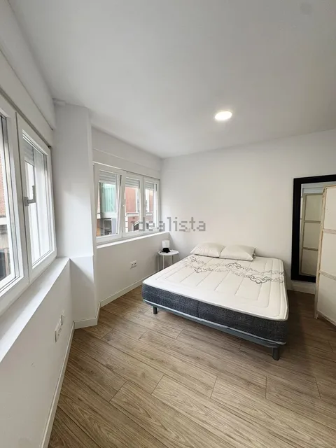 Appartamento 37 m² a Valladolid