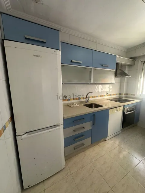 Habitació de lloguer, Màlaga