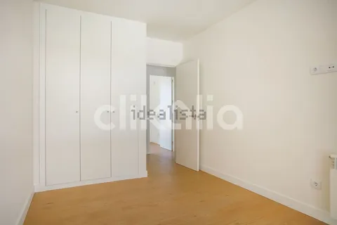 Pis de 120 m² a Madrid