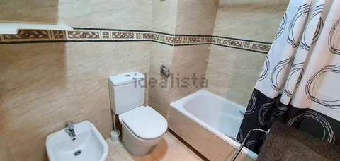 Pis de 75 m² a Dénia